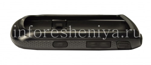 Photogallery for Caso Corporativa construido sólidamente OtterBox Commuter Series Estuche para BlackBerry 9800/9810 Torch, Negro product