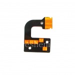 Audio jack connector for BlackBerry 9900/9930 Bold