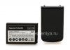 Photo 11 — High-capacity battery for BlackBerry 9900/9930 Bold Touch, Black (Cover)