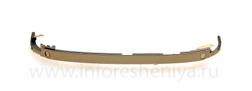 Photogallery for Contact rim panel for BlackBerry 9900 Bold Touch product