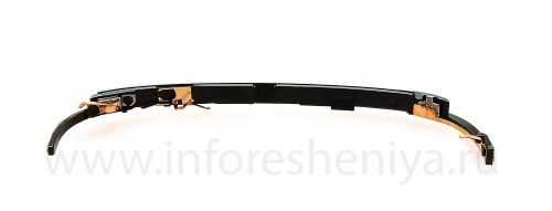 Photogallery for Contact rim panel for BlackBerry 9900 Bold Touch product