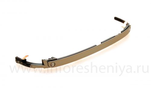 Photogallery for Contact rim panel for BlackBerry 9900 Bold Touch product