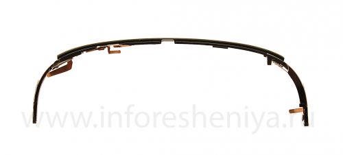 Photogallery for Contact rim panel for BlackBerry 9900 Bold Touch product