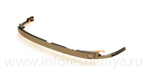 Photogallery for Contact rim panel for BlackBerry 9900 Bold Touch product