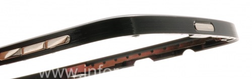 Photogallery for 独家表圈为BlackBerry 9900 / 9930 Bold触摸, 黑 product