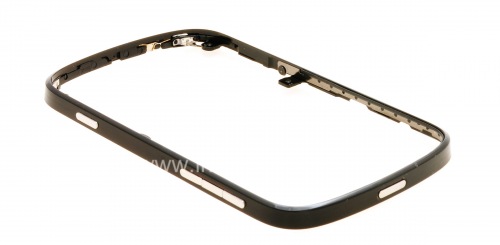 Photogallery for 独家表圈为BlackBerry 9900 / 9930 Bold触摸, 黑 product