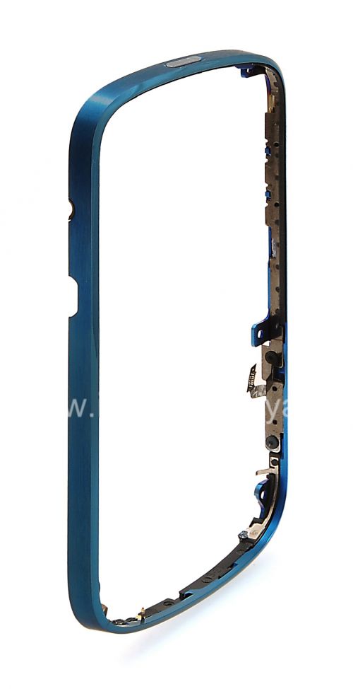 Photogallery for 独家表圈为BlackBerry 9900 / 9930 Bold触摸, 蓝 product