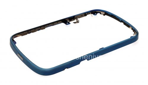 Photogallery for 独家表圈为BlackBerry 9900 / 9930 Bold触摸, 蓝 product