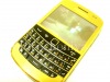 Photo 2 — Bezel Exclusive for BlackBerry 9900 / 9930 Bold Touch, igolide