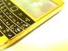 Photo 4 — bezel eksklusif dengan kristal Swarovski untuk BlackBerry 9900 / 9930 Bold Sentuh, emas
