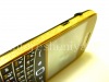 Photo 5 — Bisel exclusiva con cristales Swarovski para BlackBerry 9900/9930 Bold Touch, Oro