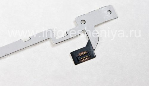 Photogallery for rim chip ye BlackBerry 9900 Bold Touch product
