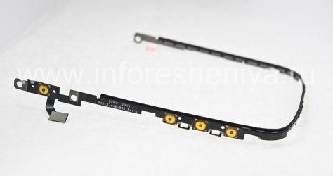 Chip rim for BlackBerry 9900 Bold Touch