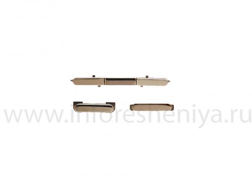 Photogallery for Eziseceleni ngoba izindlu BlackBerry 9900 Bold Touch, metallic product