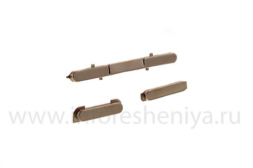 Photogallery for Eziseceleni ngoba izindlu BlackBerry 9900 Bold Touch, metallic product