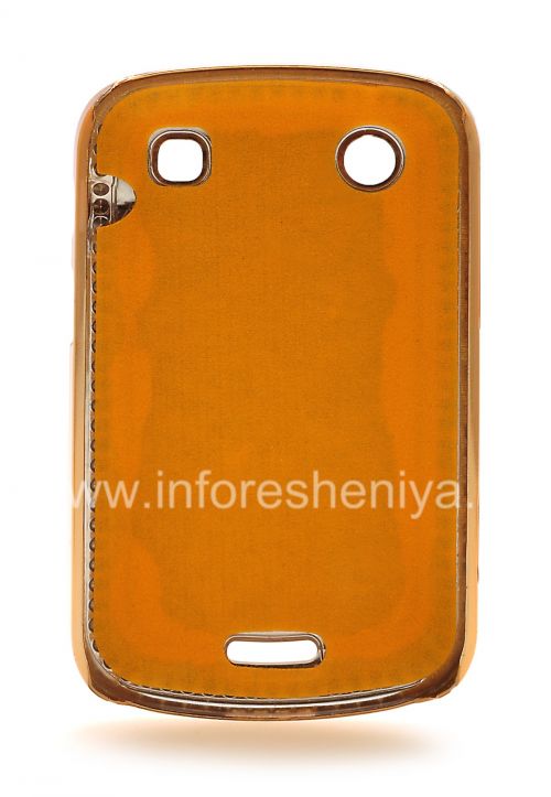 Photogallery for Plastique &quot;Fireworks&quot; Case Cover pour BlackBerry 9900/9930 Bold tactile, or product
