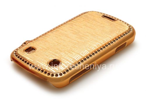 Photogallery for Plastique &quot;Fireworks&quot; Case Cover pour BlackBerry 9900/9930 Bold tactile, or product