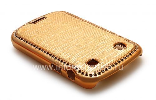 Photogallery for Plastique &quot;Fireworks&quot; Case Cover pour BlackBerry 9900/9930 Bold tactile, or product
