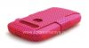 Photo 6 — Cover rugged perforated for BlackBerry 9900/9930 Bold Touch, Pink / Fuchsia