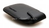 Photo 6 — Kulit Kasus dengan Klip untuk BlackBerry 9900 / 9930/9720, Hitam, tekstur halus