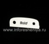 Photo 3 — La cámara para BlackBerry 9900/9930 Bold, Color blanco
