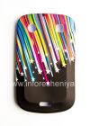 Photo 2 — سيليكون حالة مختومة مع نمط لبلاك بيري 9900/9930 Bold تاتش, الصور المختلفة