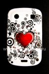 Photo 21 — سيليكون حالة مختومة مع نمط لبلاك بيري 9900/9930 Bold تاتش, الصور المختلفة