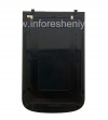 Photo 2 — Exclusive Isembozo Esingemuva for BlackBerry 9900 / 9930 Bold Touch, "Bird" Gold / Black
