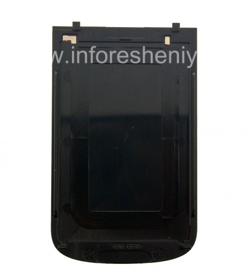 Photogallery for BlackBerry 9900 / 9930 Bold টাচ জন্য এক্সক্লুসিভ পিছনে, &quot;বার্ড&quot; গোল্ড / কালো product
