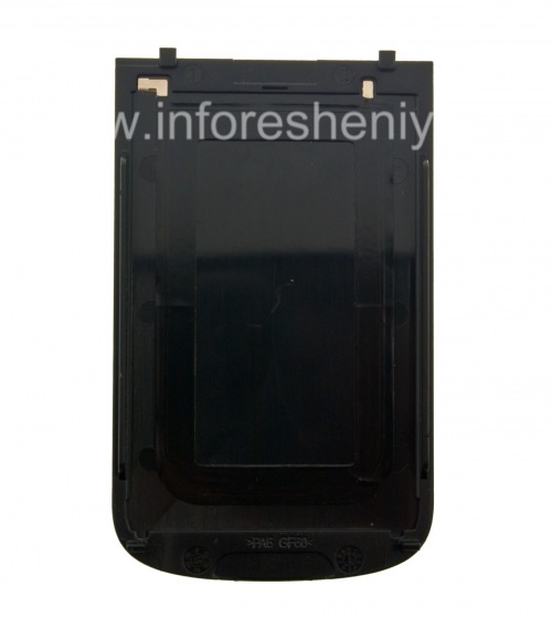 Photogallery for BlackBerry 9900 / 9930 Bold টাচ জন্য এক্সক্লুসিভ পিছনে, &quot;বার্ড&quot;, গোল্ডেন product