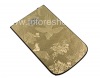 Photo 4 — Exclusive Back Cover for BlackBerry 9900/9930 Bold Touch, "Bird", Gold