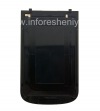 Photo 2 — Exklusive rückseitige Abdeckung für Blackberry 9900/9930 Bold Berühren, "Bird", Gold / Pink
