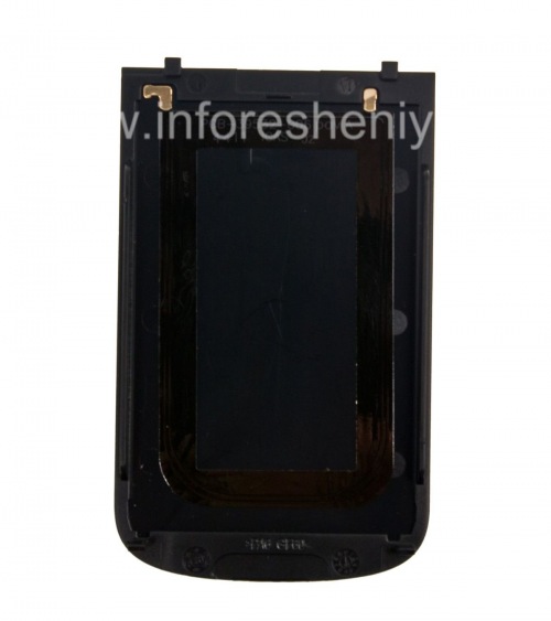 Photogallery for BlackBerry 9900 / 9930 Bold টাচ জন্য এক্সক্লুসিভ পিছনে, &quot;ঘাস&quot;, গোল্ড product