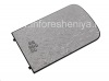 Photo 4 — Exclusivo cubierta posterior para BlackBerry 9900/9930 Bold Touch, "Hierba", Plata