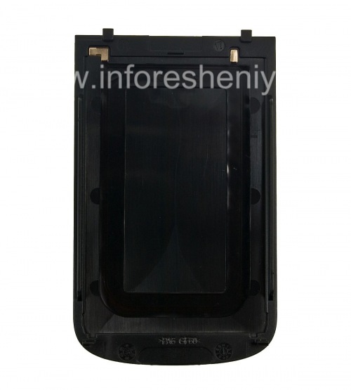 Photogallery for BlackBerry 9900 / 9930 Bold টাচ জন্য এক্সক্লুসিভ পিছনে, &quot;স্কিন ম্যাট&quot;, ফিউসিয়া product