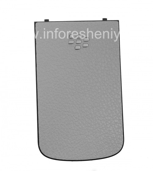Photogallery for BlackBerry 9900 / 9930 Bold টাচ জন্য এক্সক্লুসিভ পিছনে, &quot;স্কিন ম্যাট&quot; হোয়াইট product