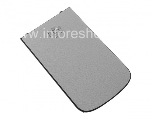 Photogallery for BlackBerry 9900 / 9930 Bold টাচ জন্য এক্সক্লুসিভ পিছনে, &quot;স্কিন ম্যাট&quot; হোয়াইট product