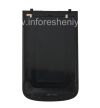Photo 2 — Exclusivo cubierta posterior para BlackBerry 9900/9930 Bold Touch, "Cuero Brillante" Fucsia