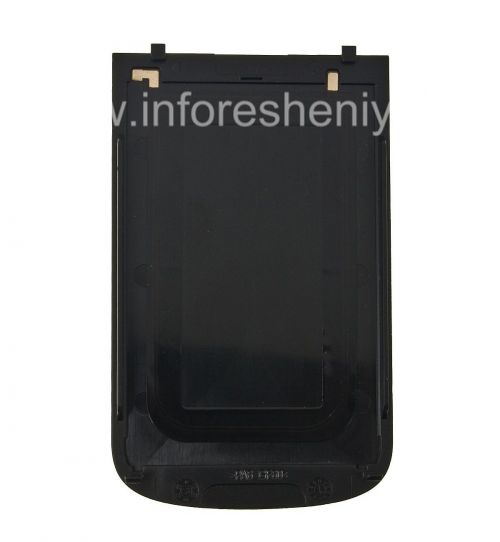 Photogallery for BlackBerry 9900 / 9930 Bold টাচ জন্য এক্সক্লুসিভ পিছনে, &quot;স্কিন চকচকে&quot; রেড product