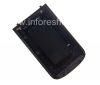 Photo 2 — Exklusive rückseitige Abdeckung für Blackberry 9900/9930 Bold Berühren, "Square", Rosa