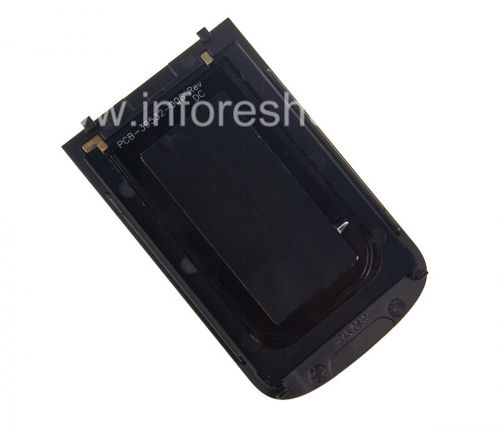 Photogallery for BlackBerry 9900 / 9930 Bold টাচ জন্য এক্সক্লুসিভ পিছনে, &quot;স্কয়ার&quot;, পিঙ্ক product