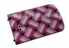 Photo 3 — Eksklusif Kembali Cover untuk BlackBerry 9900 / 9930 Bold Sentuh, "Square", Pink