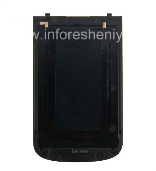 Photogallery for BlackBerry 9900 / 9930 Bold টাচ জন্য এক্সক্লুসিভ পিছনে, &quot;বোনা&quot; গোল্ডেন product