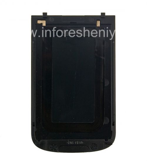 Photogallery for BlackBerry 9900 / 9930 Bold টাচ জন্য এক্সক্লুসিভ পিছনে, &quot;বোনা&quot;, রেড product