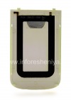 Photo 2 — Capot arrière Exclusive "ornement" pour BlackBerry 9900/9930 Bold tactile, Couleur verte