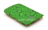 Photo 6 — Exclusive rear cover "Ornament" for BlackBerry 9900/9930 Bold Touch, Green