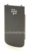 Photo 4 — এক্সক্লুসিভ পিছন কভার BlackBerry 9900 / 9930 Bold টাচ জন্য "অলঙ্কার", ধূসর