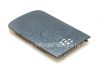 Photo 5 — Capot arrière Exclusive "ornement" pour BlackBerry 9900/9930 Bold tactile, gris