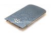Photo 6 — Capot arrière Exclusive "ornement" pour BlackBerry 9900/9930 Bold tactile, gris