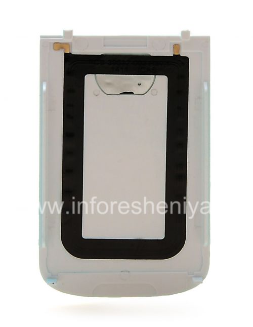 Photogallery for 独家后盖“饰品”为BlackBerry 9900 / 9930 Bold触摸, 蓝 product